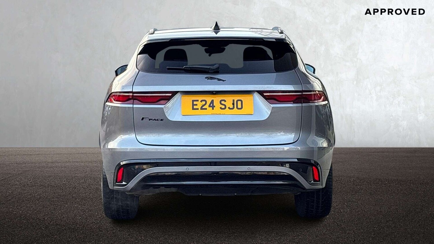 Used Jaguar F-Pace 2022 for sale - 77786957: Photo 6