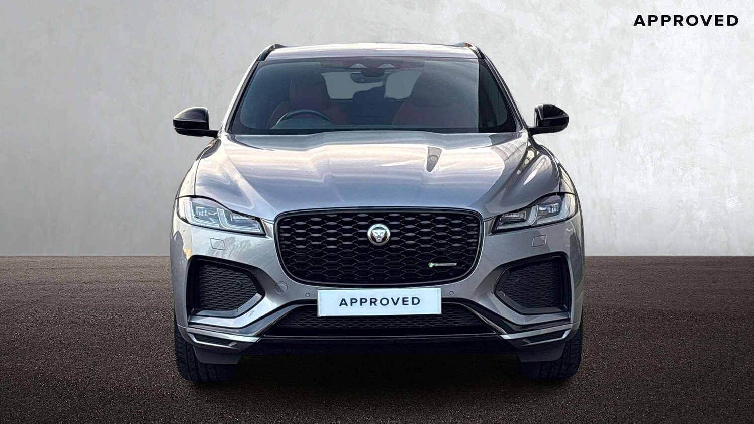 Used Jaguar F-Pace 2022 for sale - 77786957: Photo 7