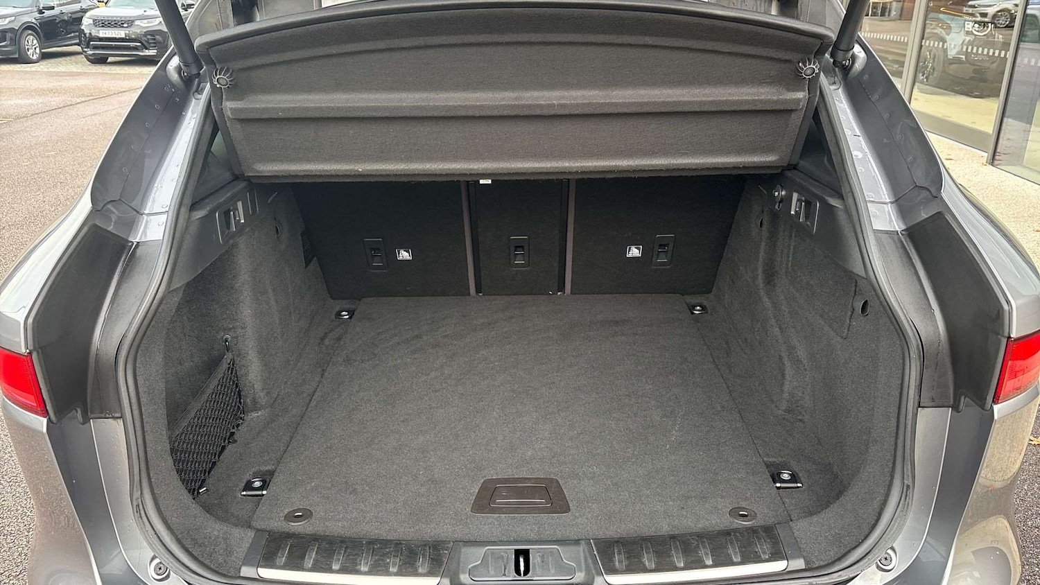 Used Jaguar F-Pace 2020 for sale - 76515705: Photo 10