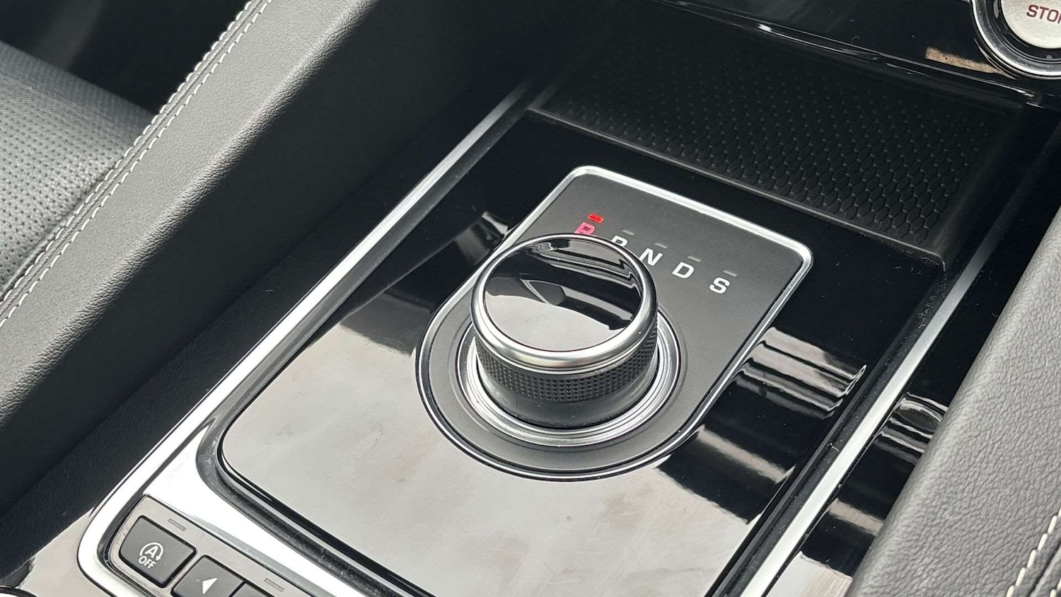 Used Jaguar F-Pace 2020 for sale - 76515705: Photo 13