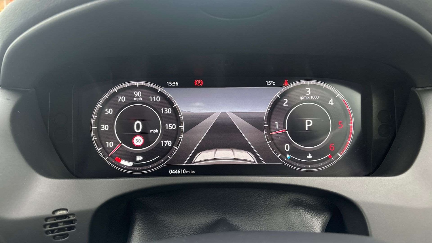 Used Jaguar F-Pace 2020 for sale - 76515705: Photo 16