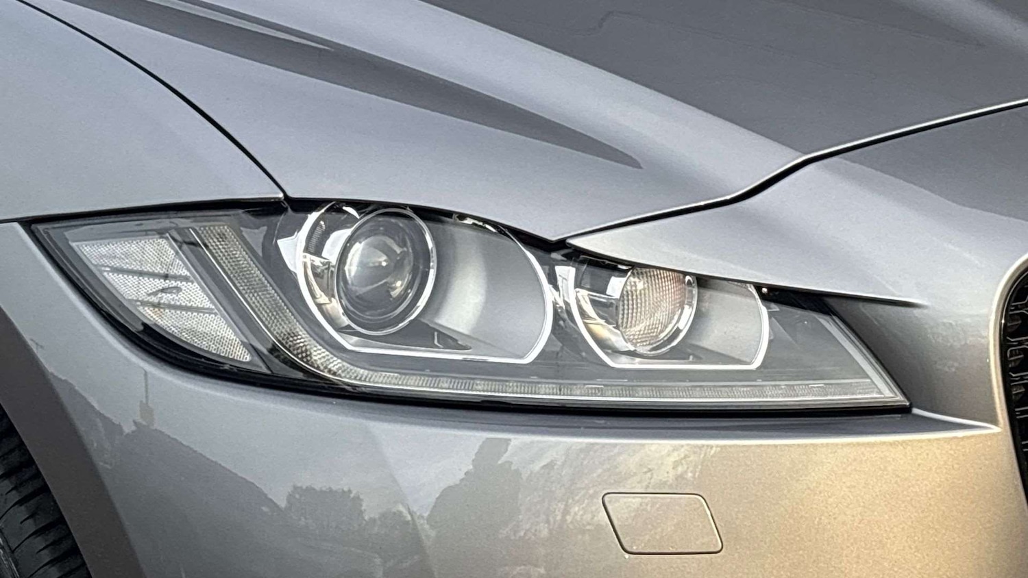 Used Jaguar F-Pace 2020 for sale - 76515705: Photo 17