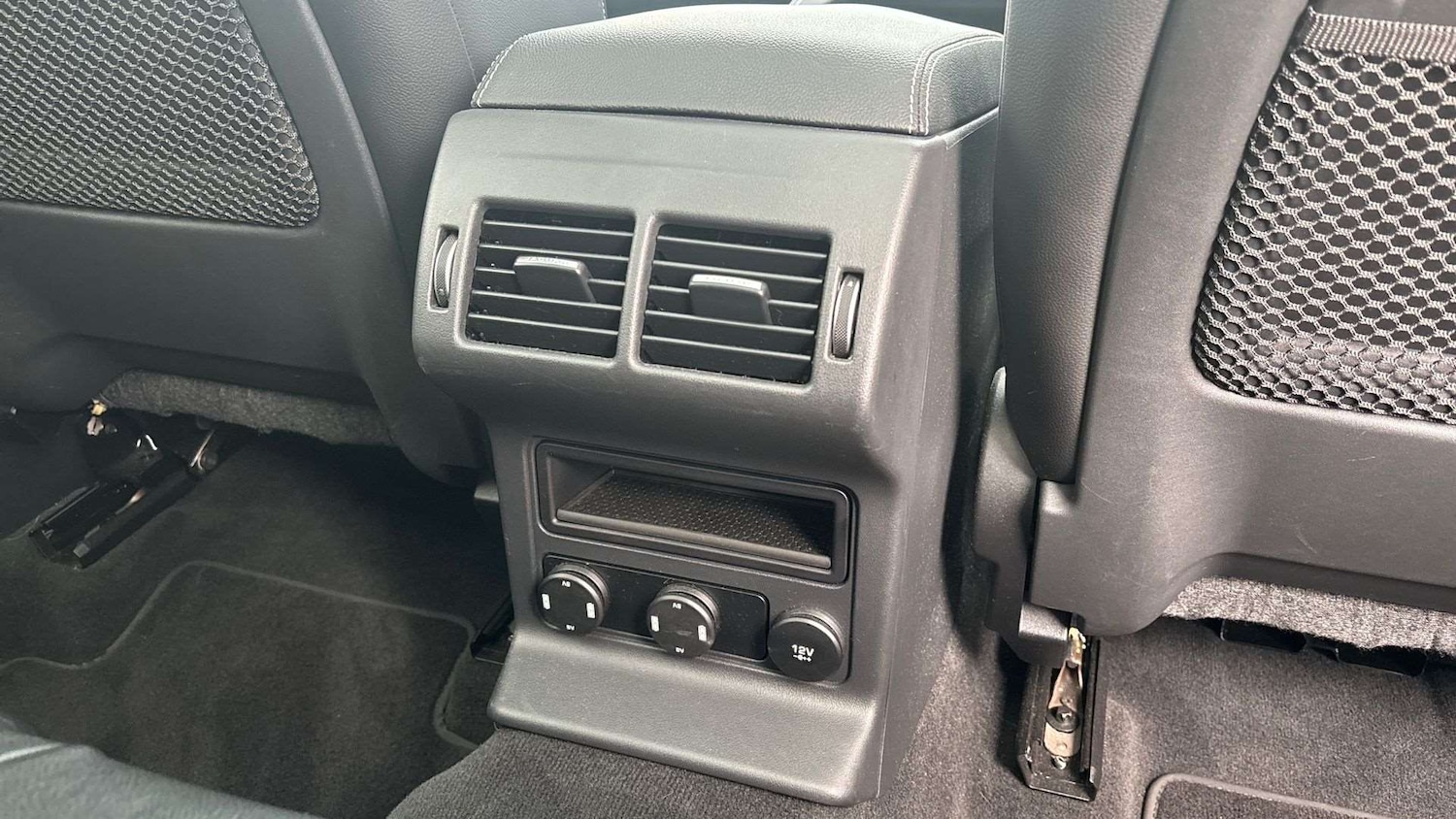 Used Jaguar F-Pace 2020 for sale - 76515705: Photo 18