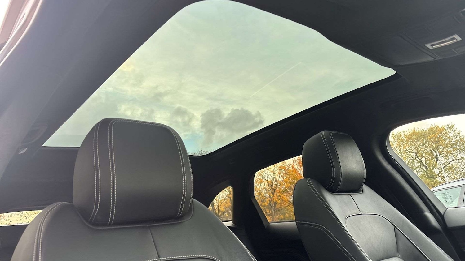 Used Jaguar F-Pace 2020 for sale - 76515705: Photo 22