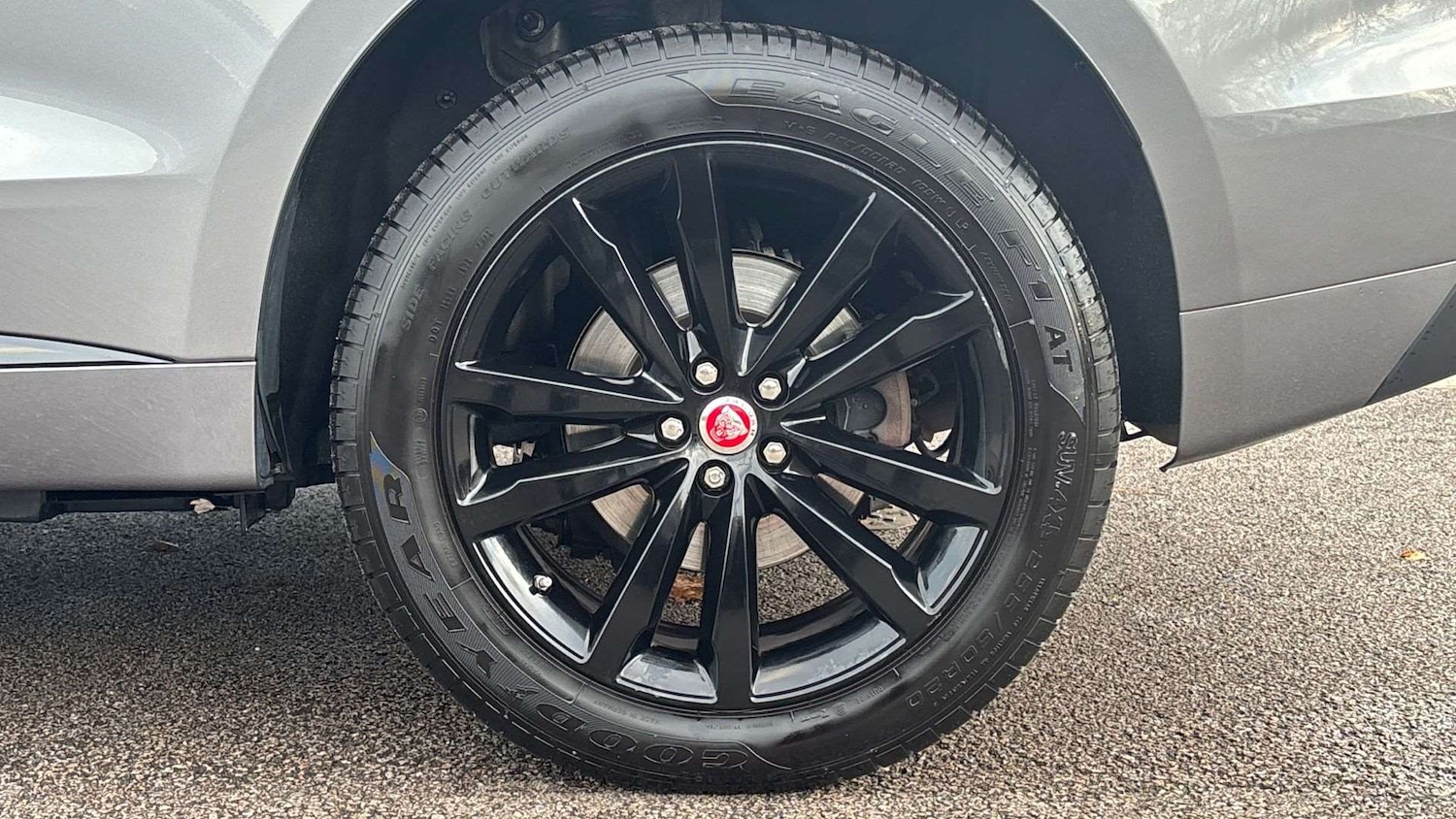 Used Jaguar F-Pace 2020 for sale - 76515705: Photo 27