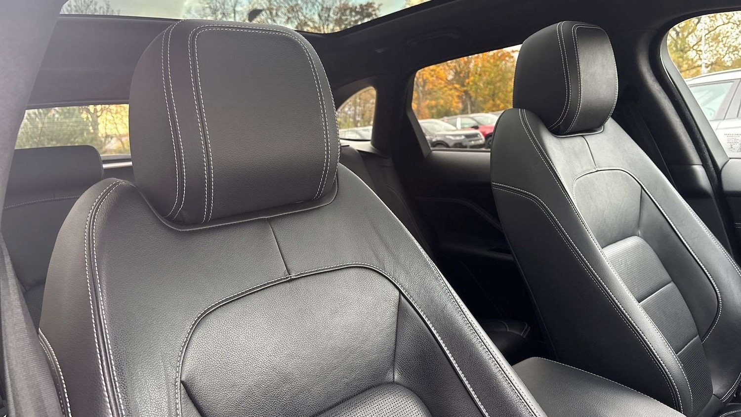 Used Jaguar F-Pace 2020 for sale - 76515705: Photo 30