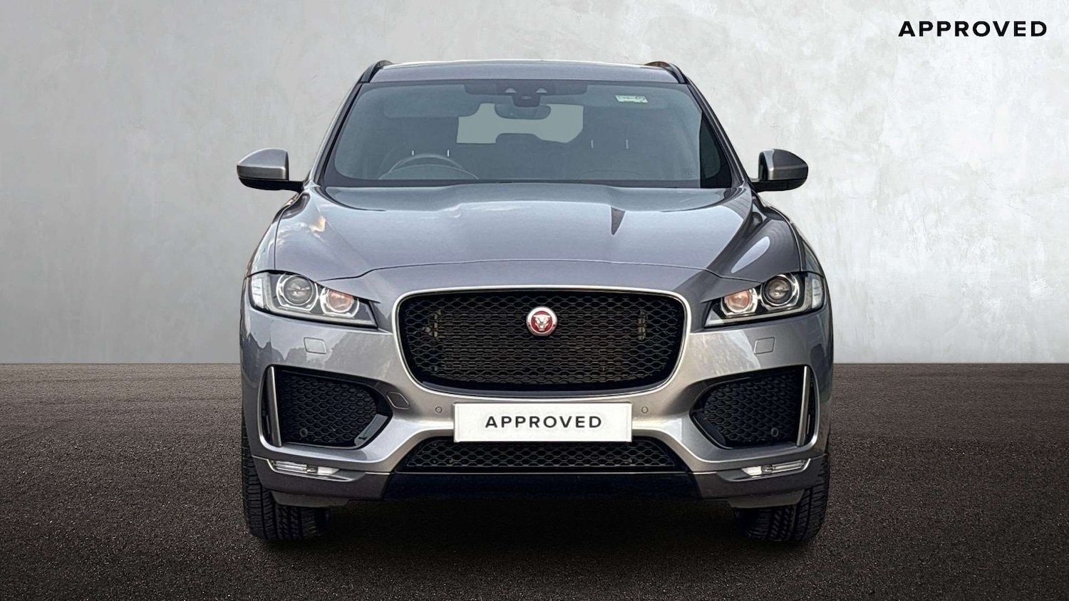 Used Jaguar F-Pace 2020 for sale - 76515705: Photo 7