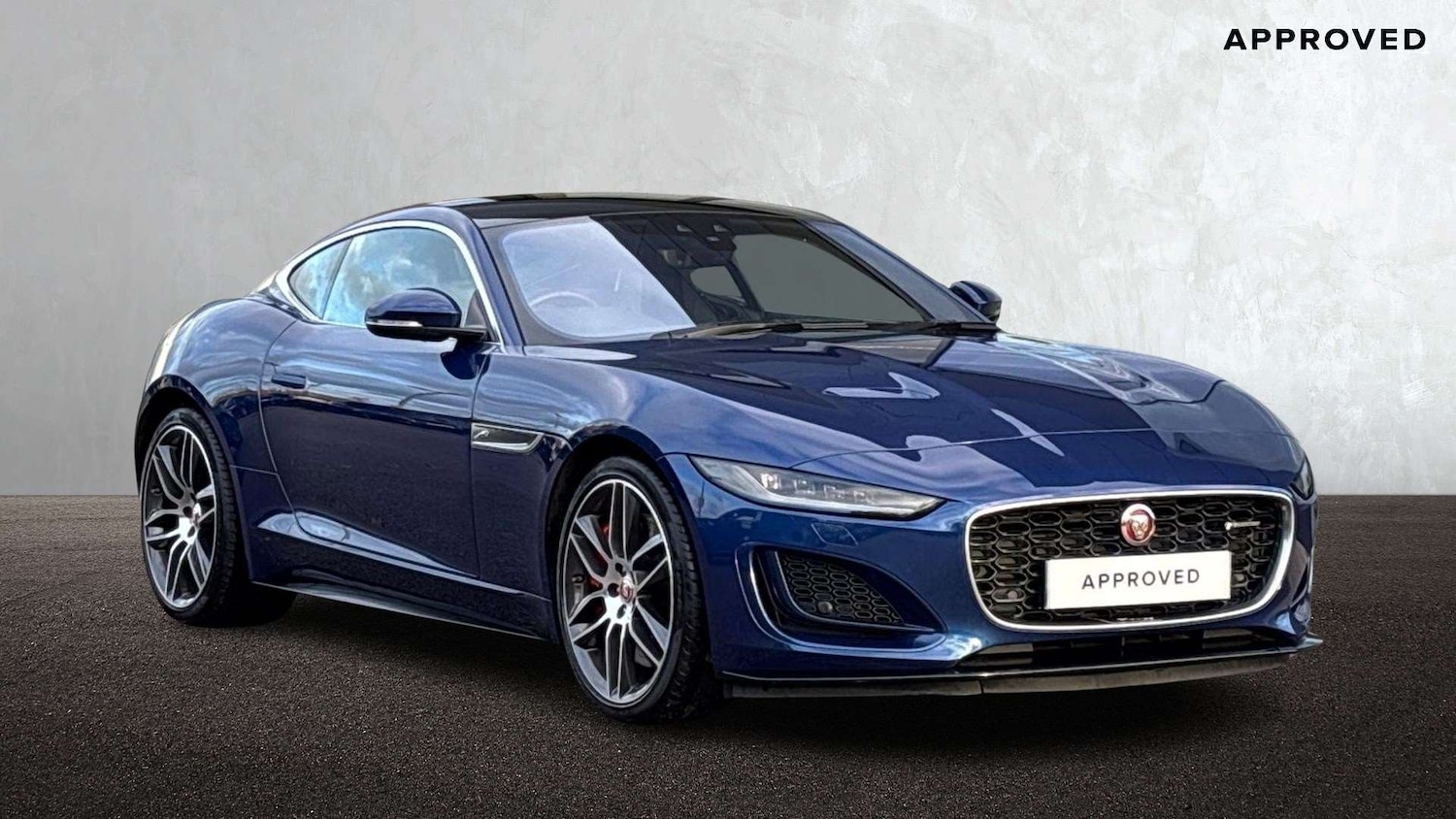 Used Jaguar F-Type 2023 for sale - 76459921: Photo 1