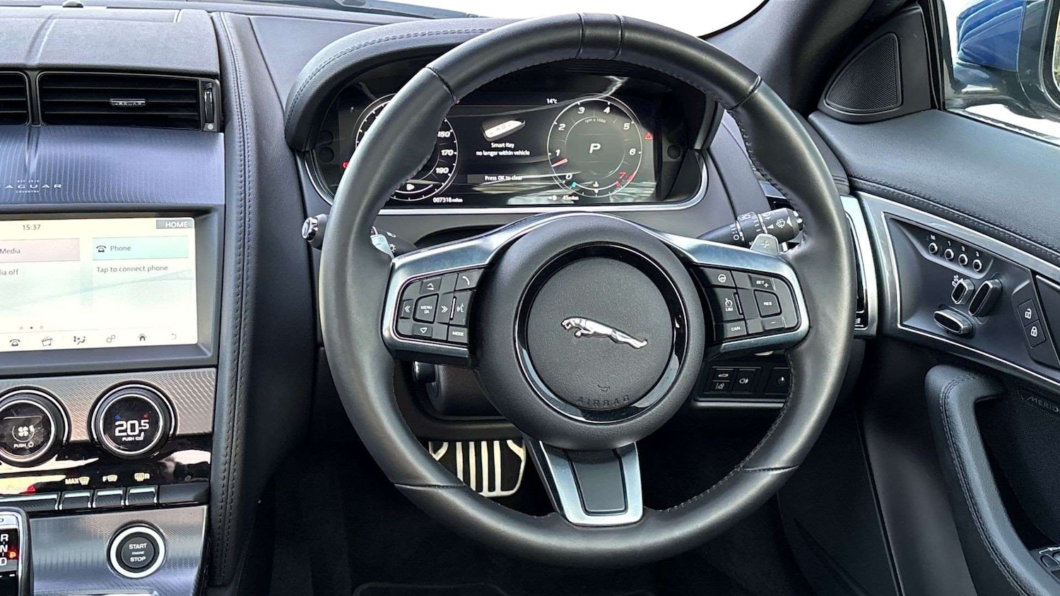 Used Jaguar F-Type 2023 for sale - 76459921: Photo 15