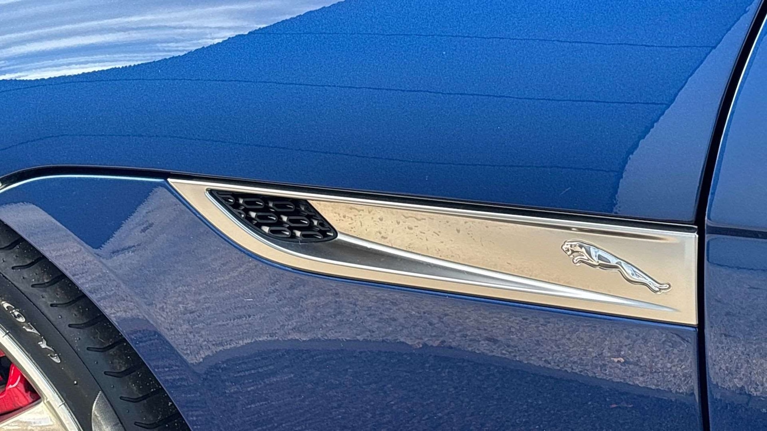 Used Jaguar F-Type 2023 for sale - 76459921: Photo 20