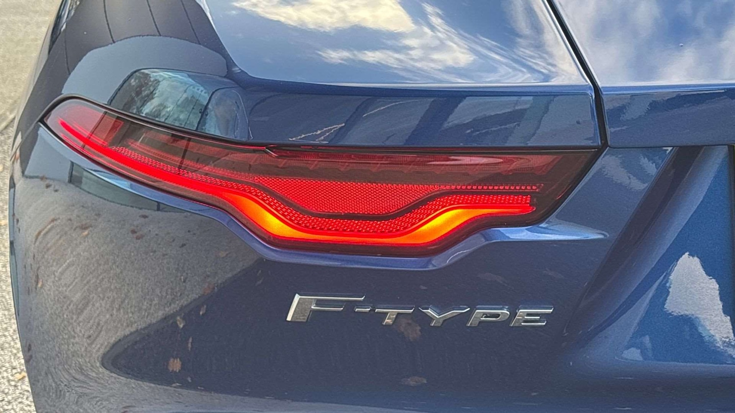 Used Jaguar F-Type 2023 for sale - 76459921: Photo 27