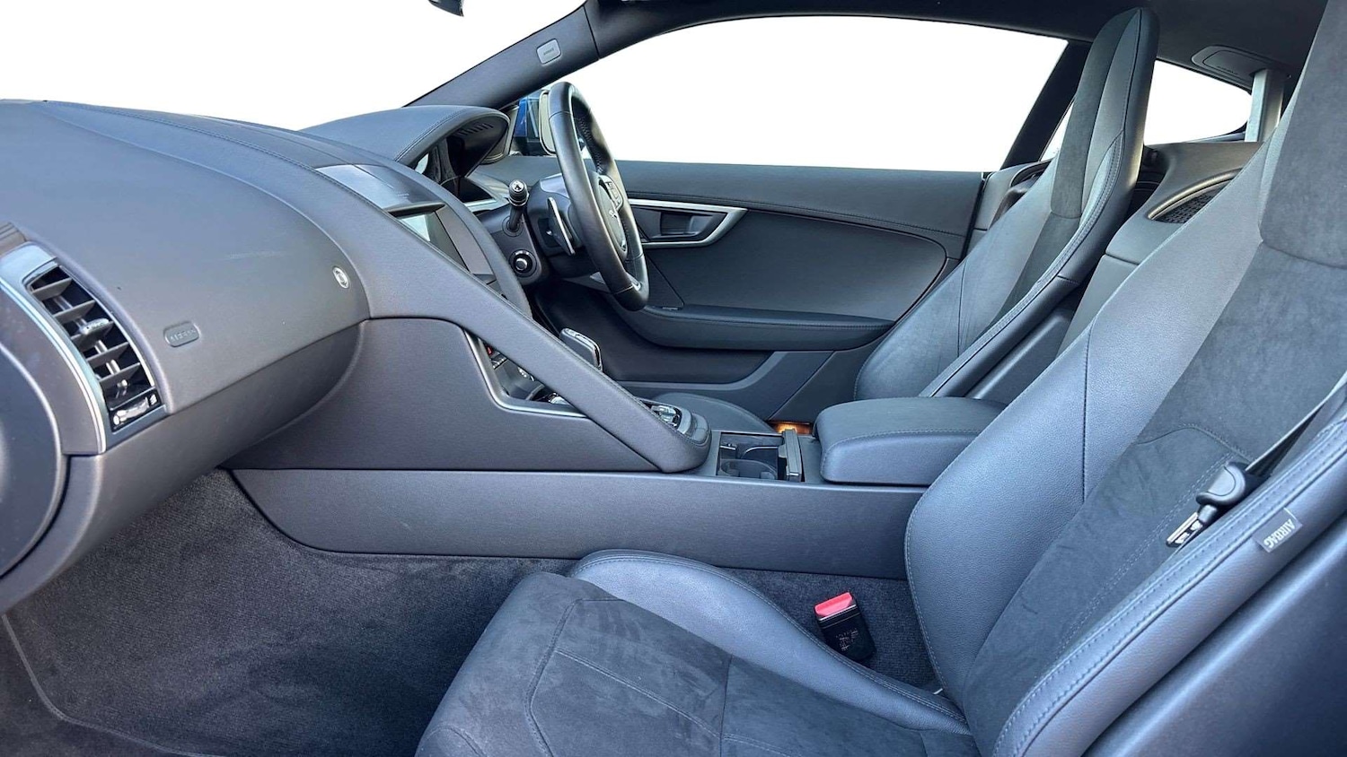 Used Jaguar F-Type 2023 for sale - 76459921: Photo 3