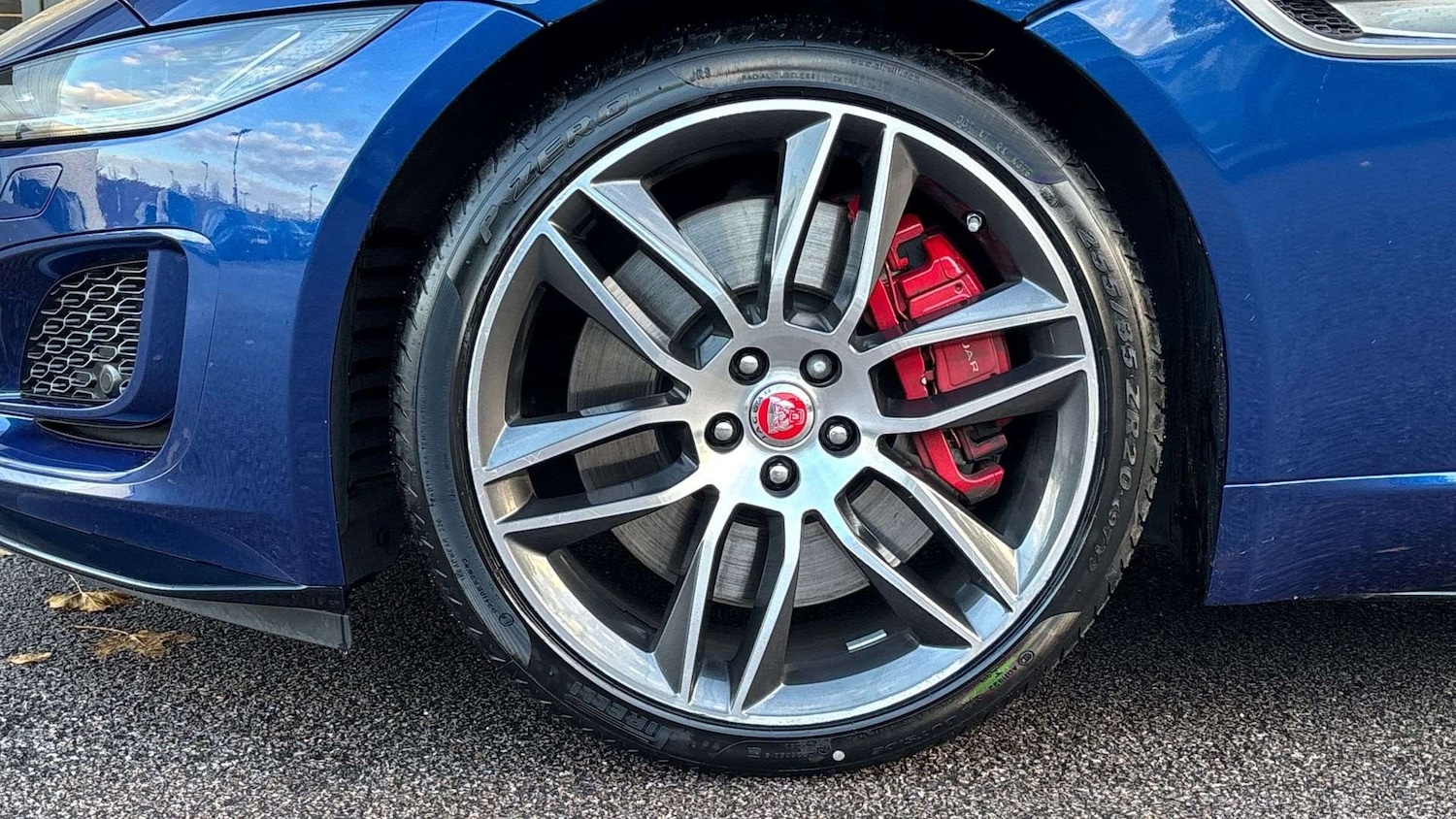 Used Jaguar F-Type 2023 for sale - 76459921: Photo 30