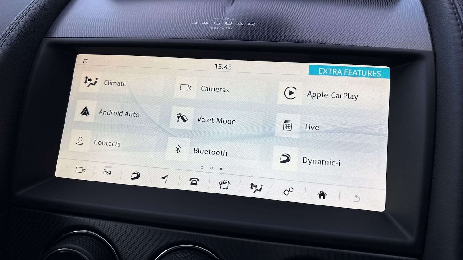 Used Jaguar F-Type 2023 for sale - 76459921: Photo 35