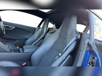 Used Jaguar F-Type 2023 for sale - 76459921: Photo