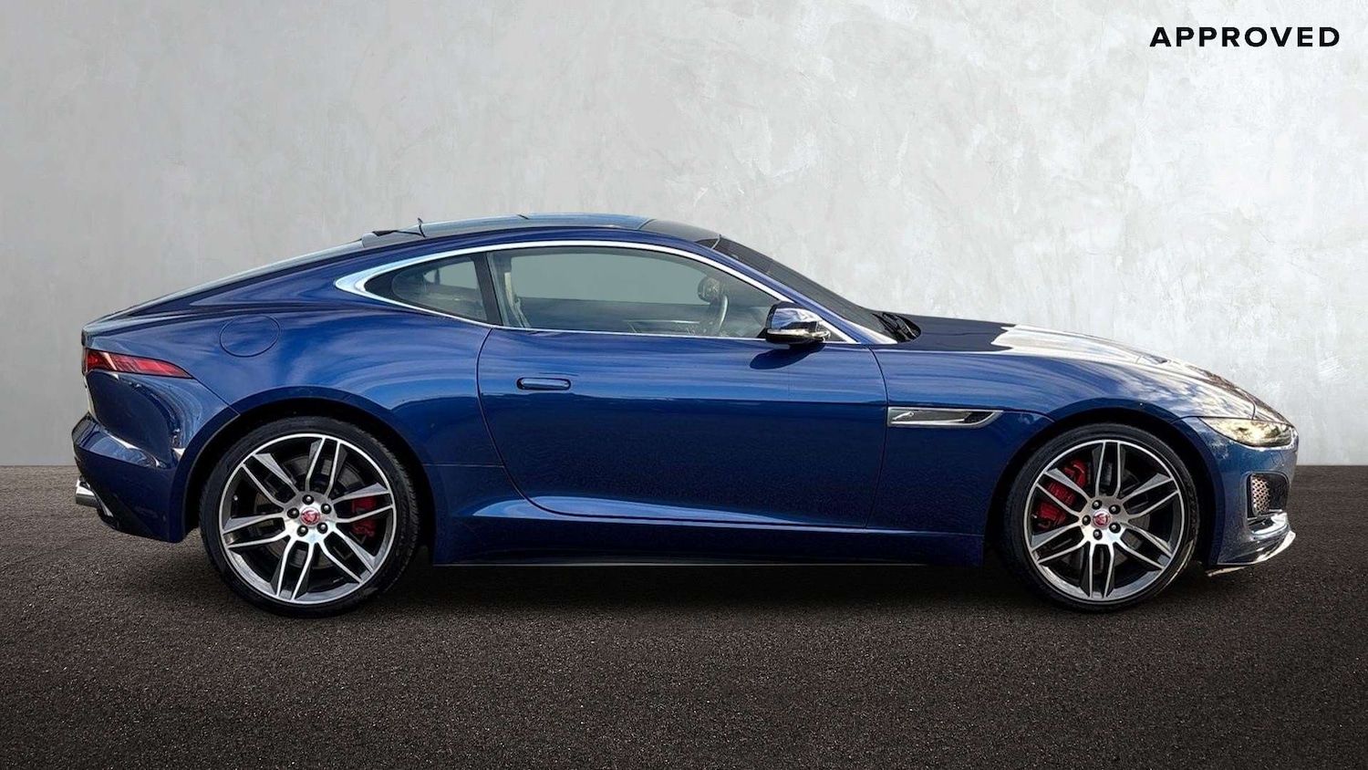 Used Jaguar F-Type 2023 for sale - 76459921: Photo 5