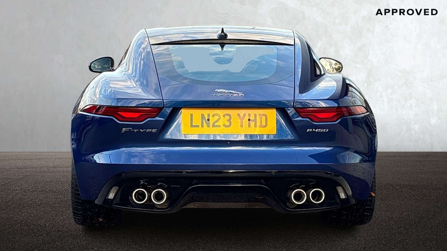 Used Jaguar F-Type 2023 for sale - 76459921: Photo 6
