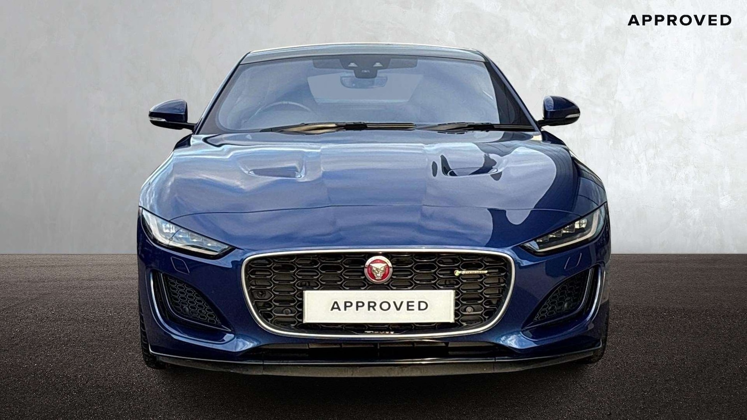 Used Jaguar F-Type 2023 for sale - 76459921: Photo 7