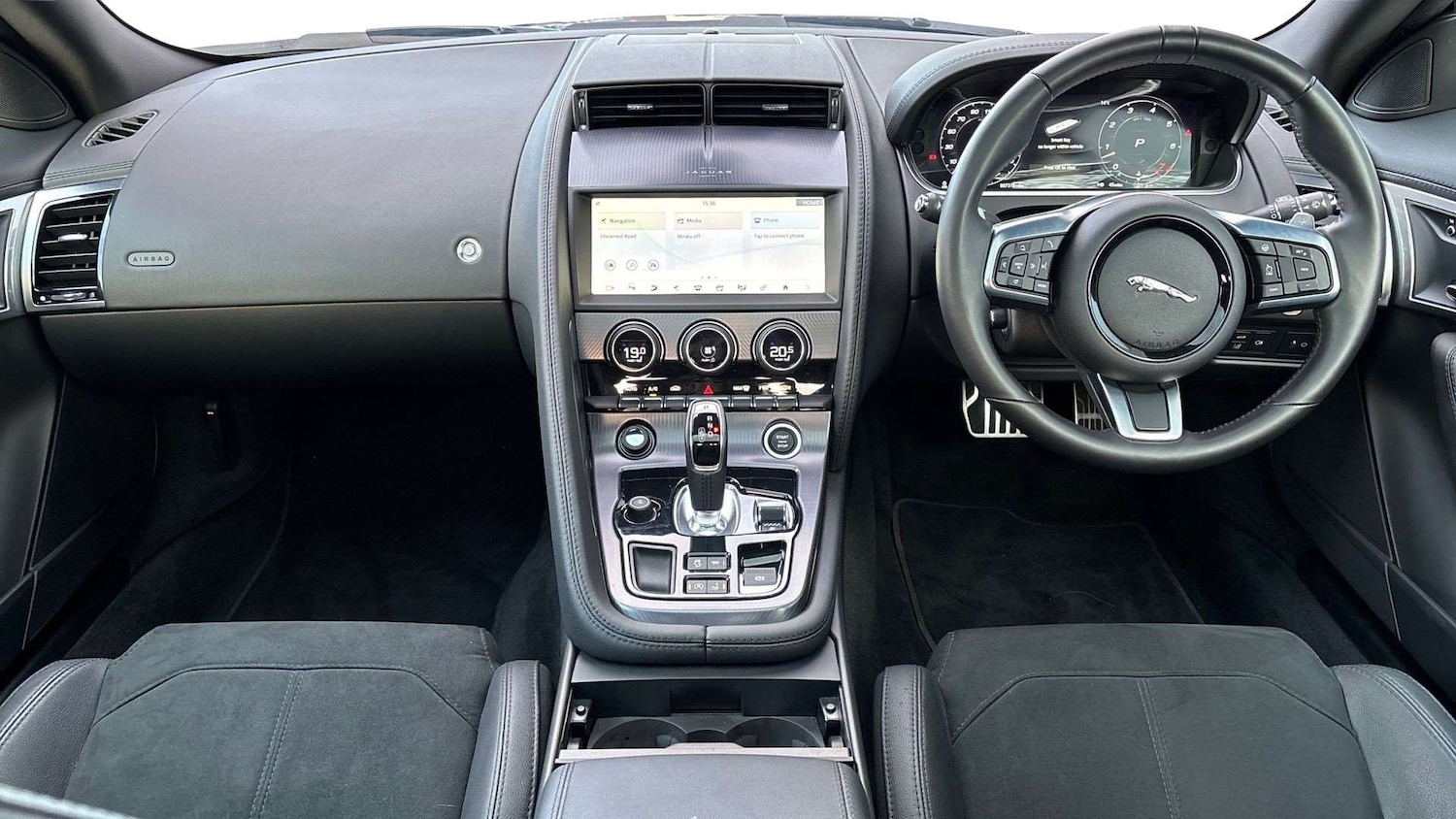 Used Jaguar F-Type 2023 for sale - 76459921: Photo 9