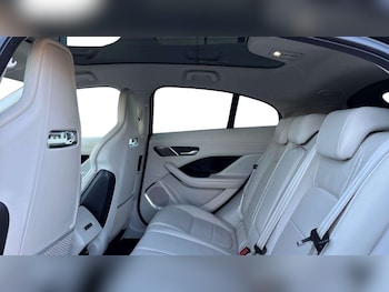 Used Jaguar I-Pace 2020 for sale - 78303070: Photo