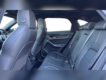 Used Jaguar F-Pace 2024 for sale - 78338043: Photo