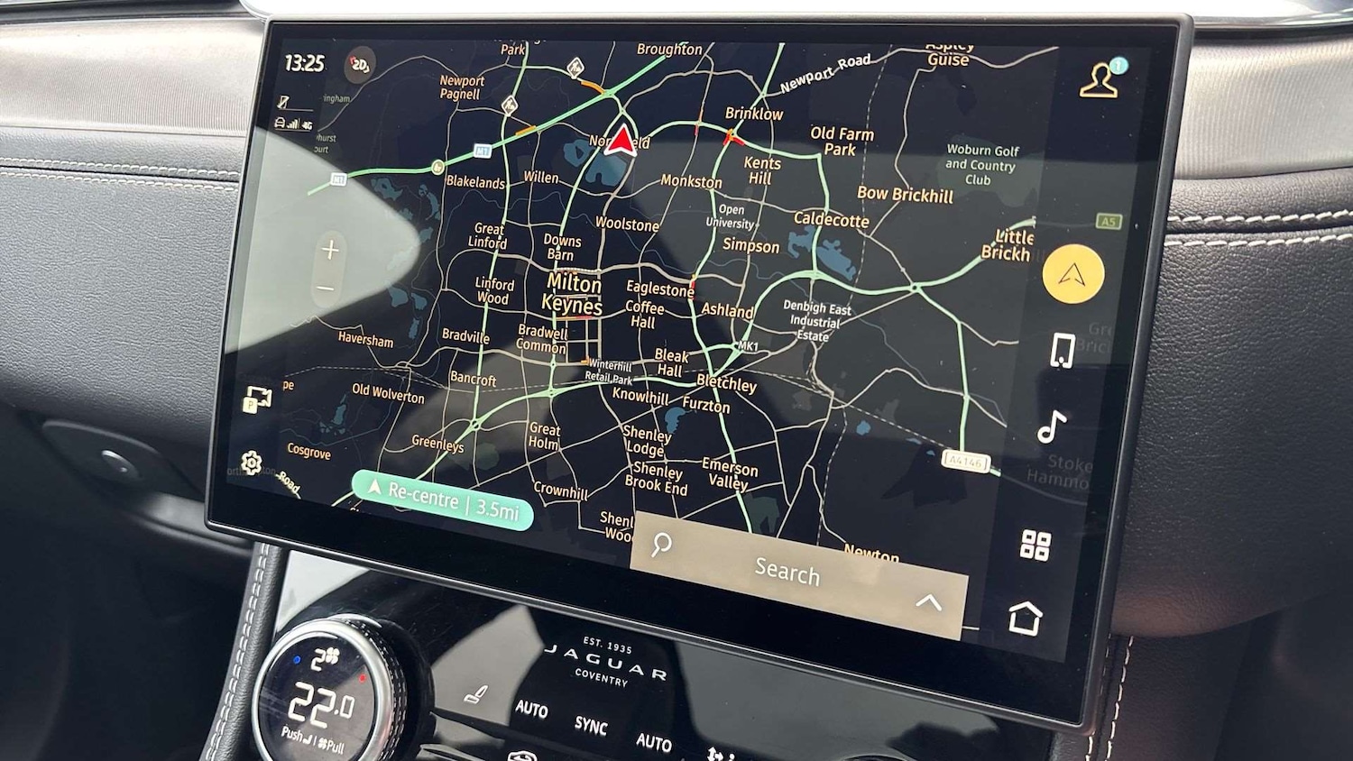 Used Jaguar F-Pace 2023 for sale - 76889811: Photo 11