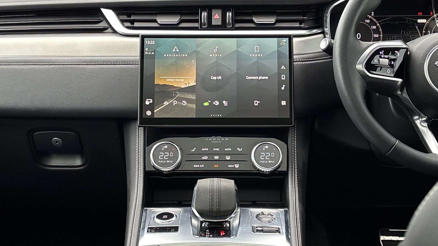 Used Jaguar F-Pace 2023 for sale - 76889811: Photo 14