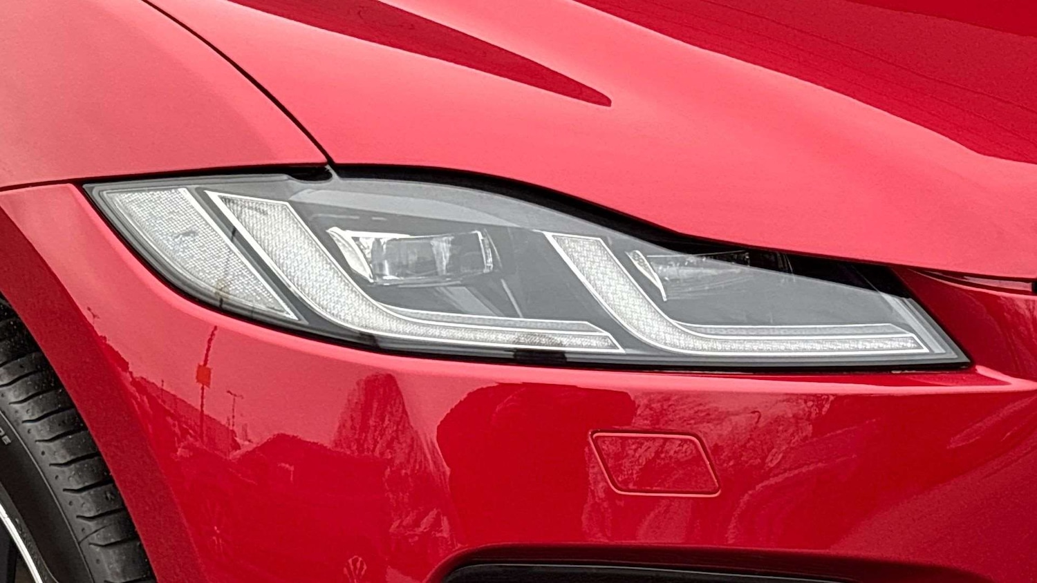 Used Jaguar F-Pace 2023 for sale - 76889811: Photo 17