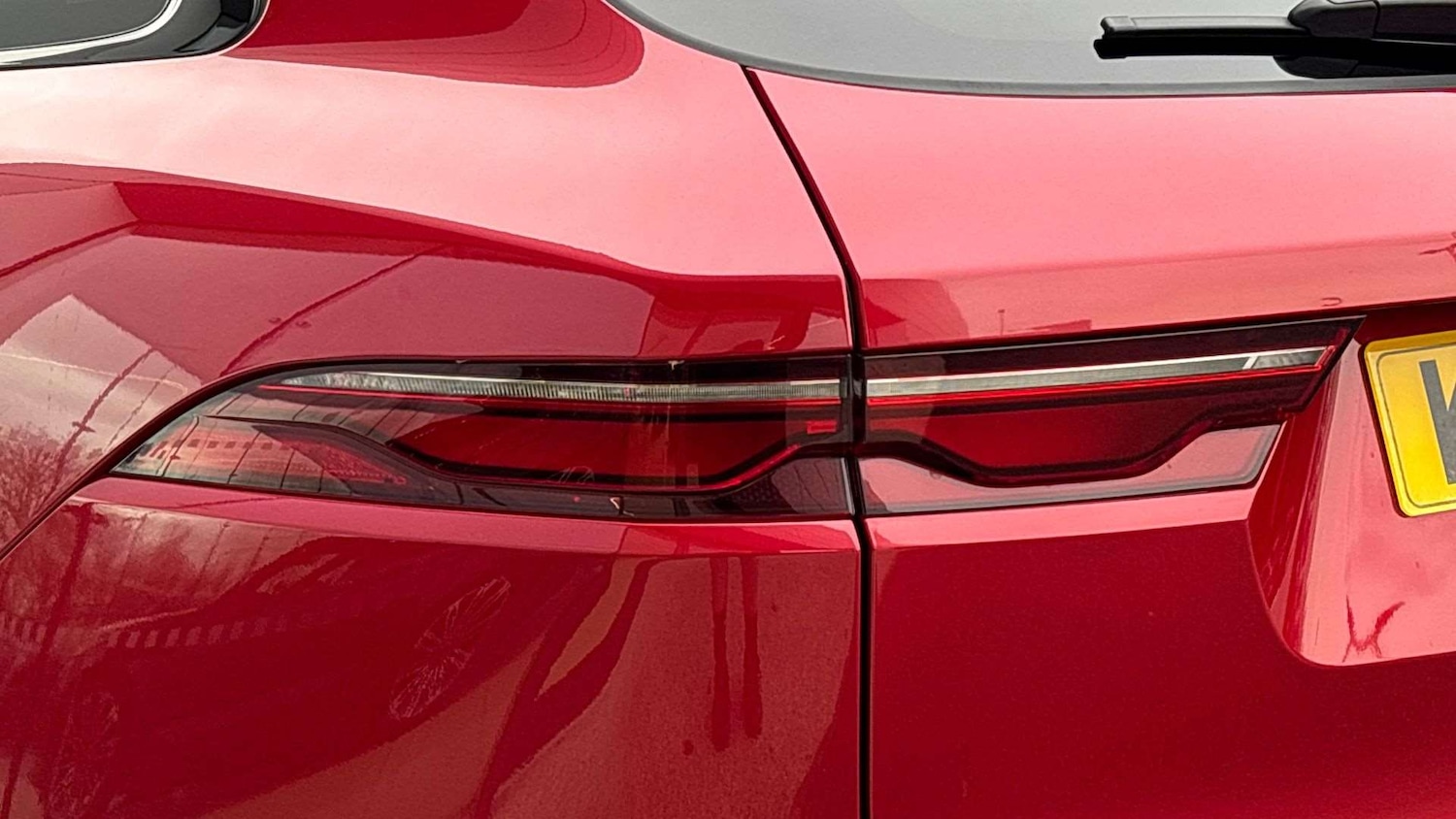 Used Jaguar F-Pace 2023 for sale - 76889811: Photo 19