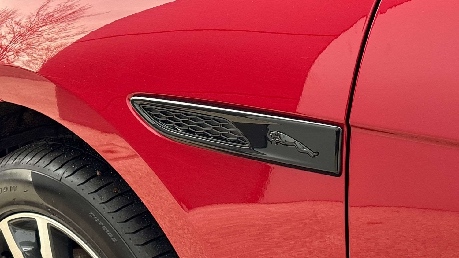 Used Jaguar F-Pace 2023 for sale - 76889811: Photo 20