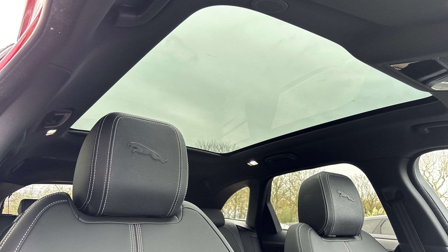 Used Jaguar F-Pace 2023 for sale - 76889811: Photo 22