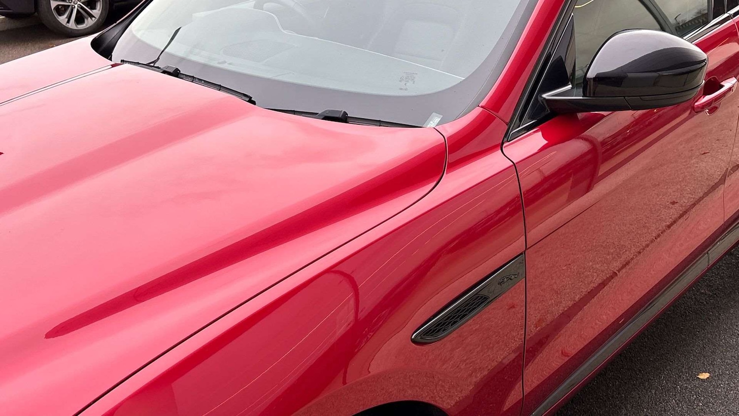 Used Jaguar F-Pace 2023 for sale - 76889811: Photo 28