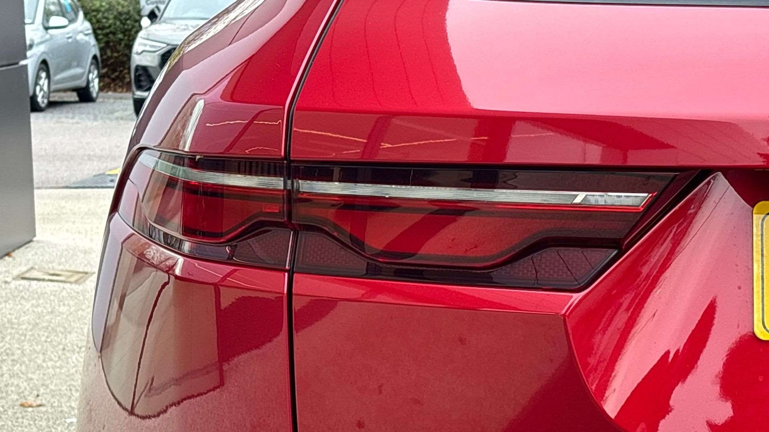 Used Jaguar F-Pace 2023 for sale - 76889811: Photo 29