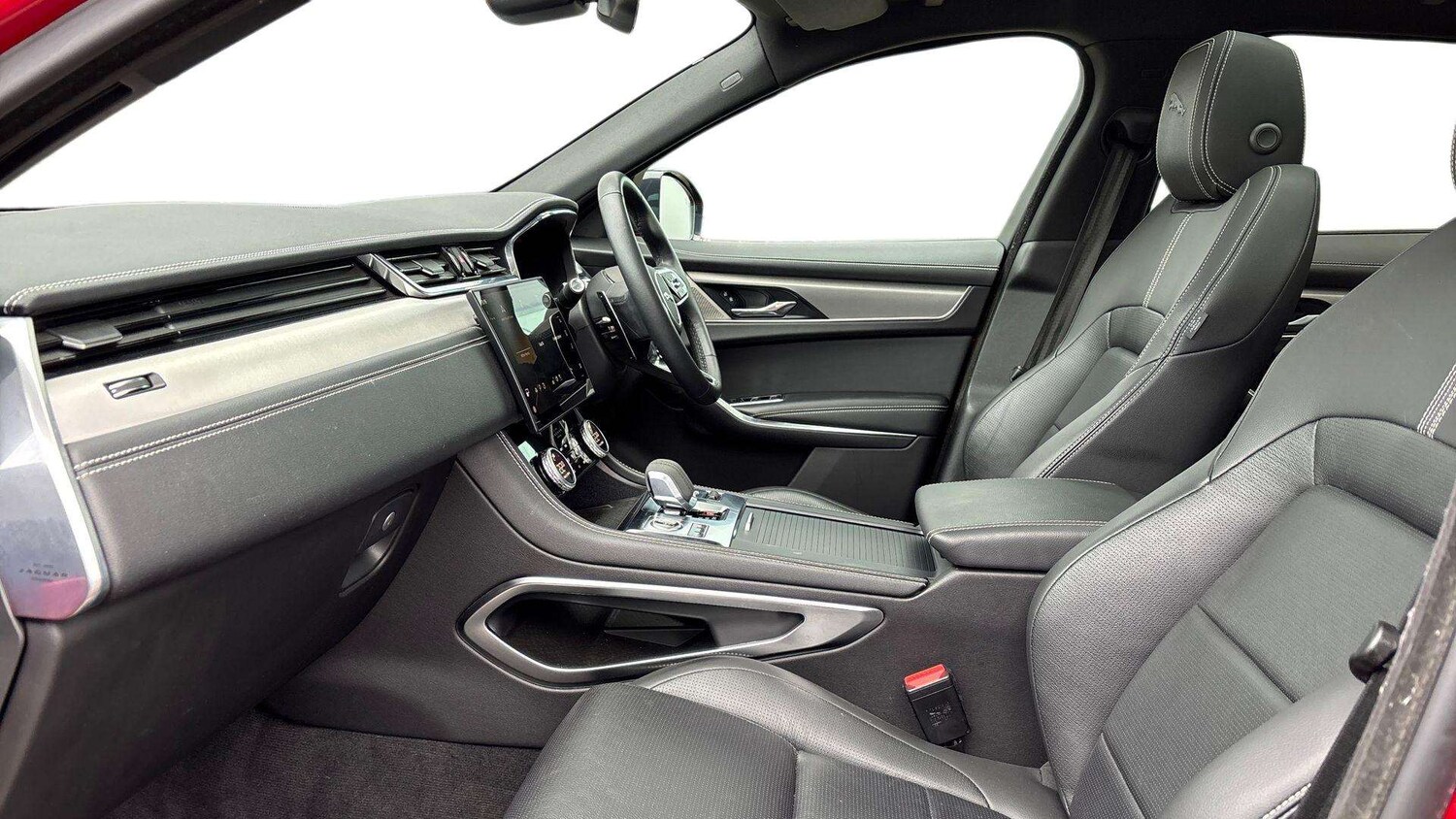 Used Jaguar F-Pace 2023 for sale - 76889811: Photo 3