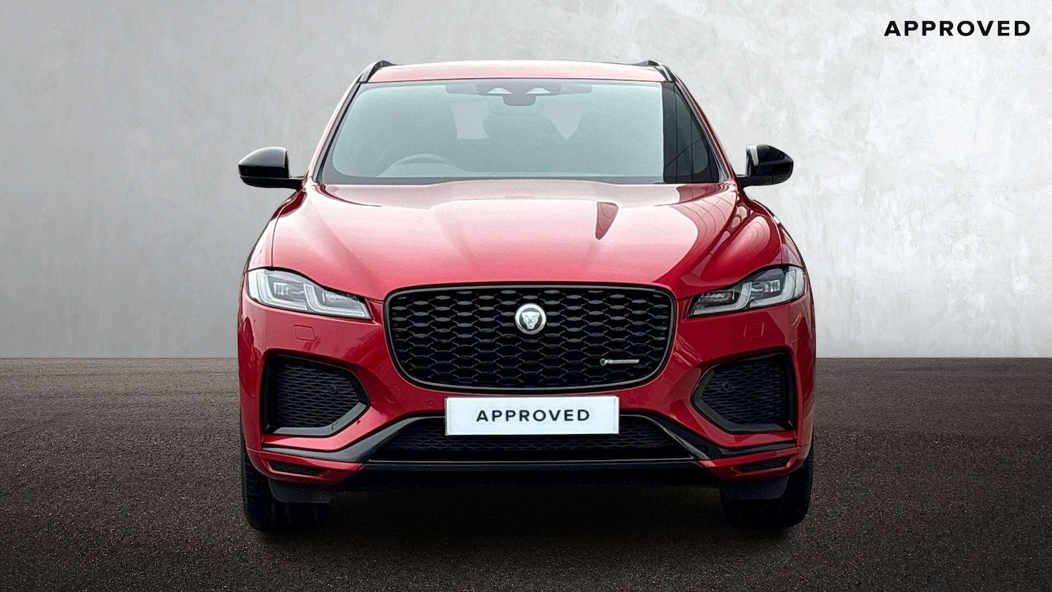 Used Jaguar F-Pace 2023 for sale - 76889811: Photo 7