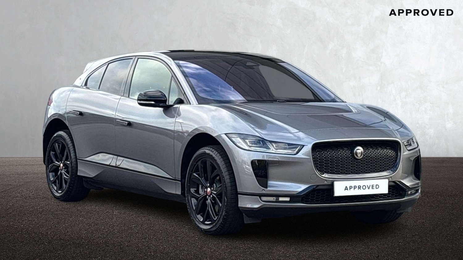 Used Jaguar I-Pace 2022 for sale - 76459900: Photo 1