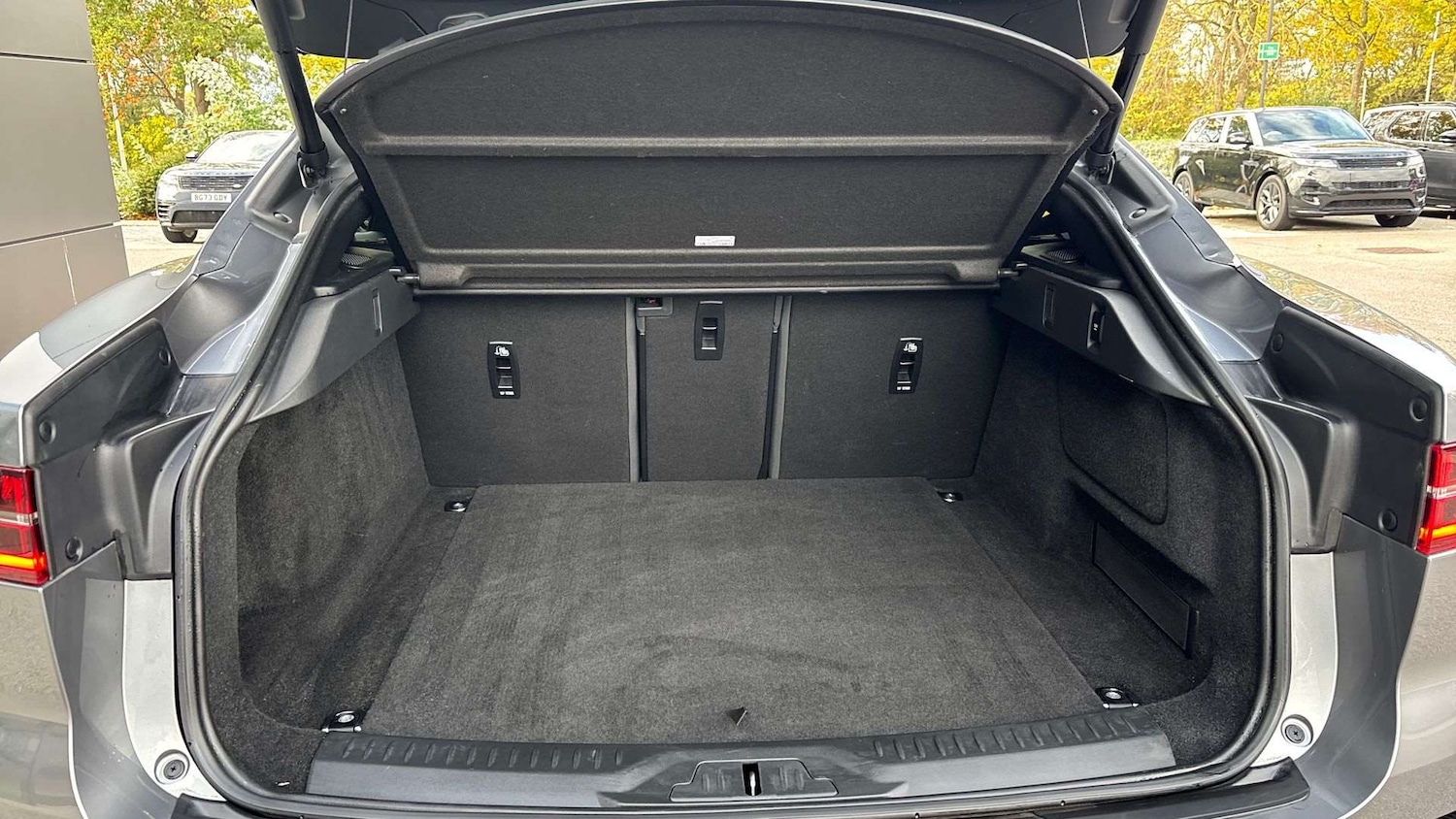 Used Jaguar I-Pace 2022 for sale - 76459900: Photo 10