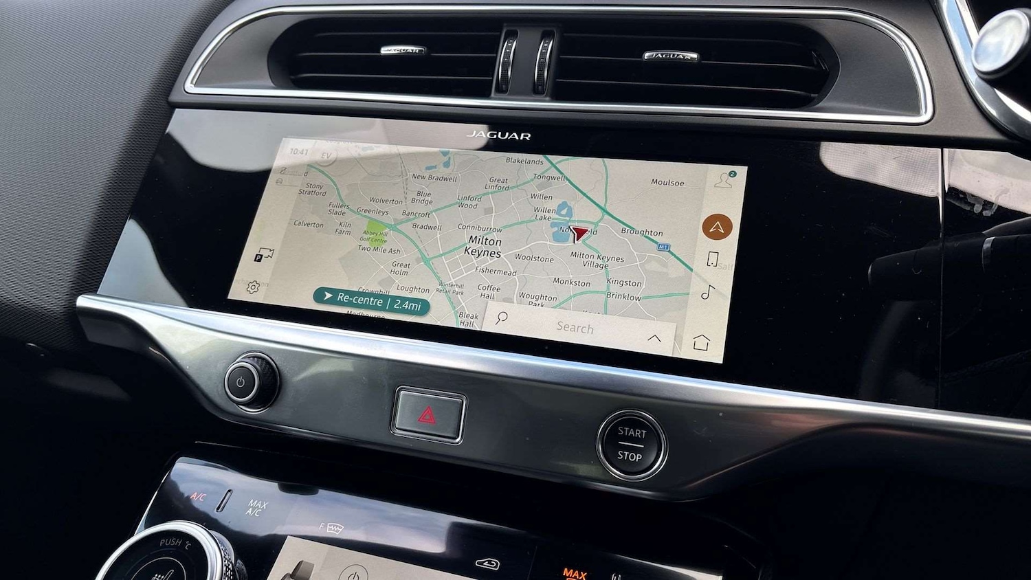 Used Jaguar I-Pace 2022 for sale - 76459900: Photo 11