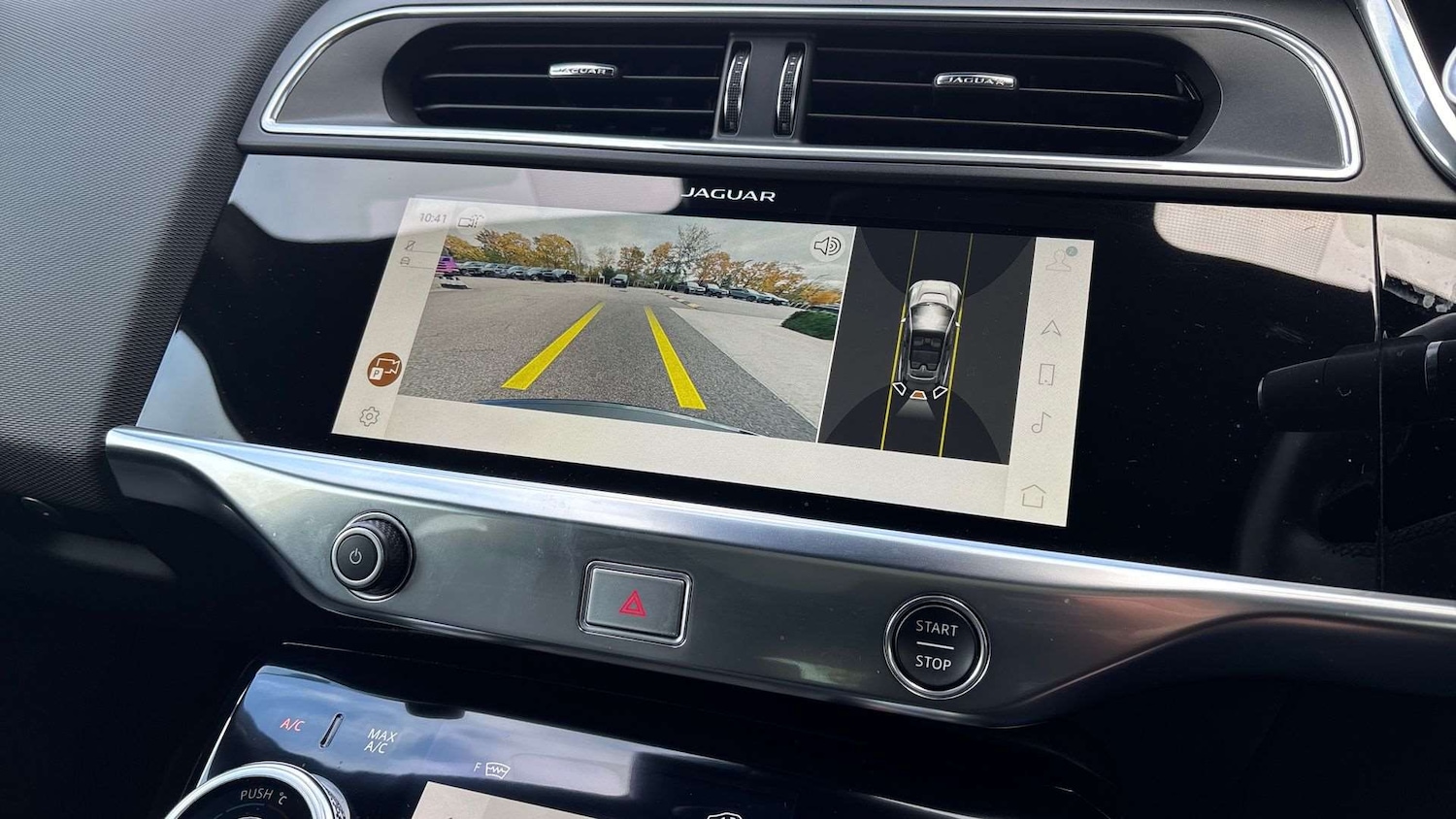 Used Jaguar I-Pace 2022 for sale - 76459900: Photo 12