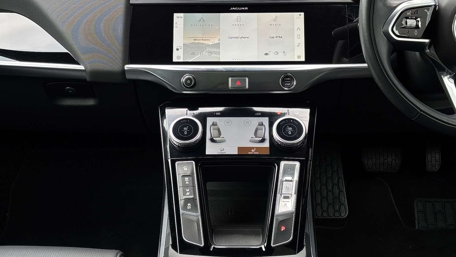 Used Jaguar I-Pace 2022 for sale - 76459900: Photo 14