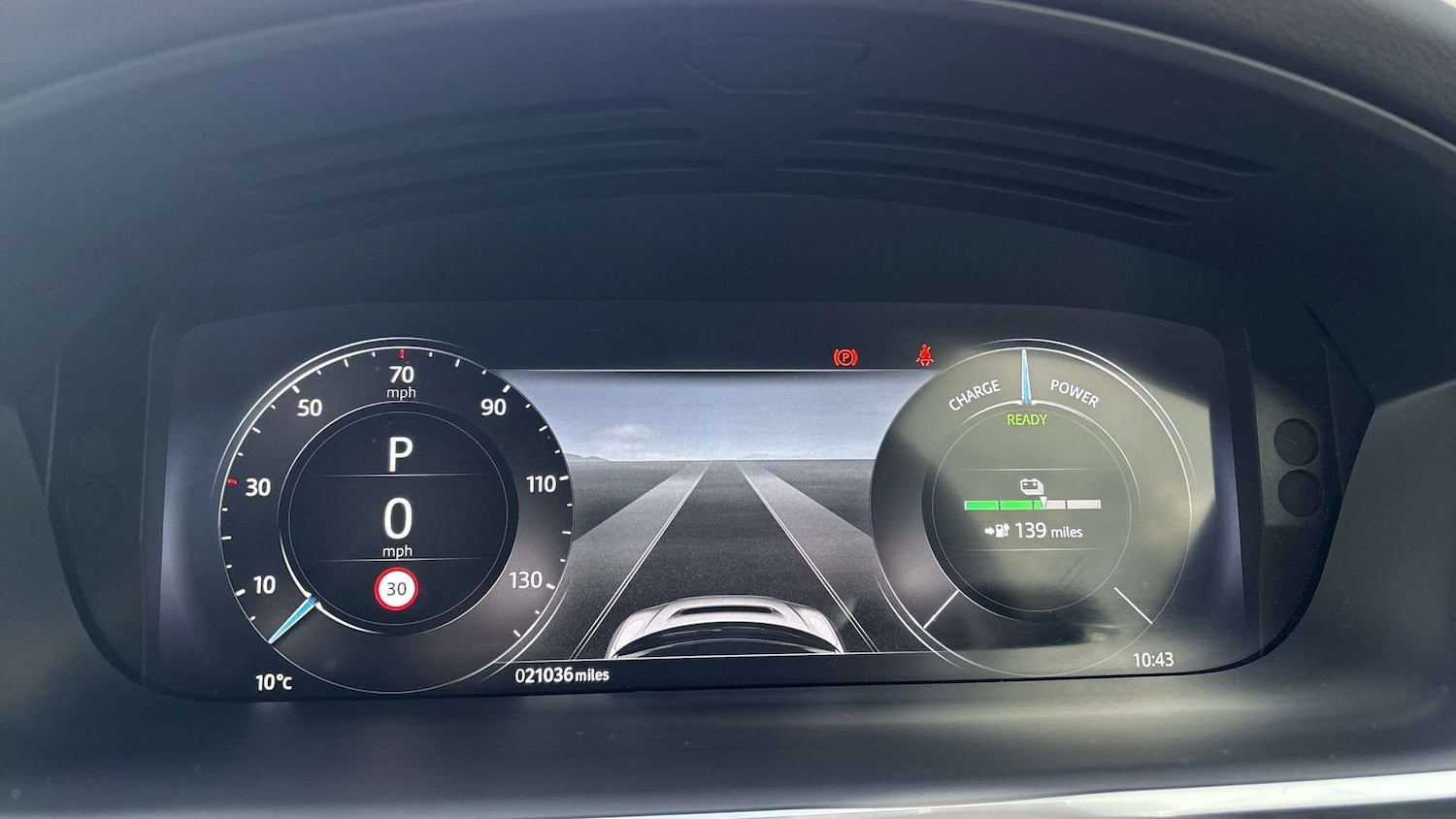 Used Jaguar I-Pace 2022 for sale - 76459900: Photo 16