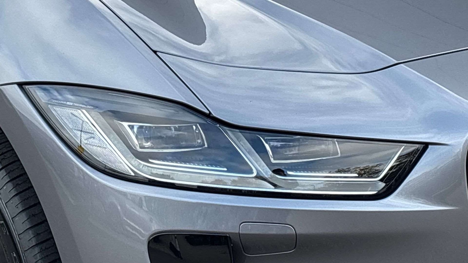 Used Jaguar I-Pace 2022 for sale - 76459900: Photo 17