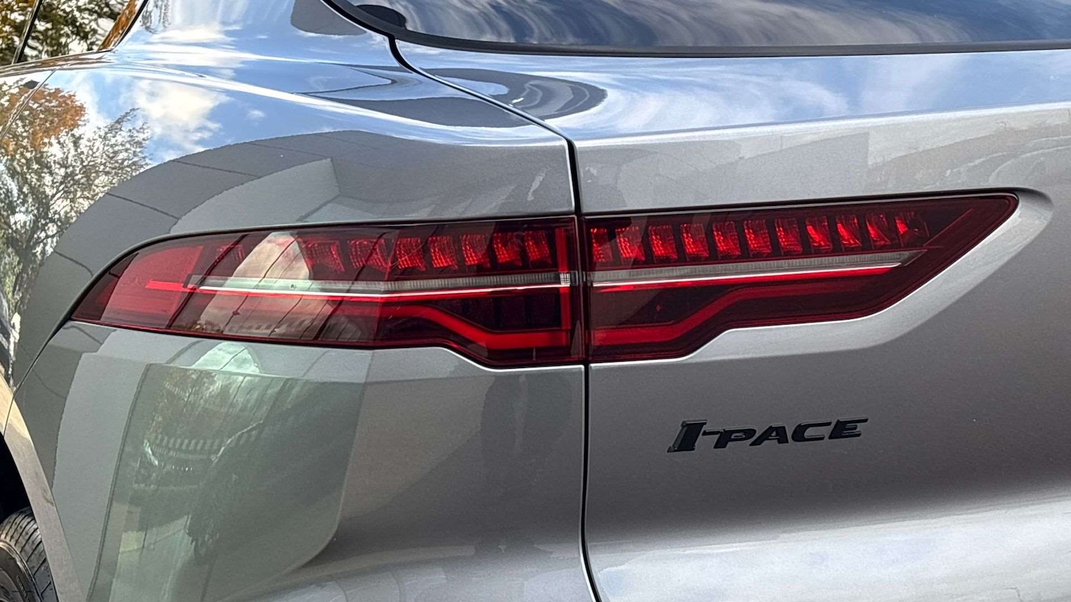 Used Jaguar I-Pace 2022 for sale - 76459900: Photo 19