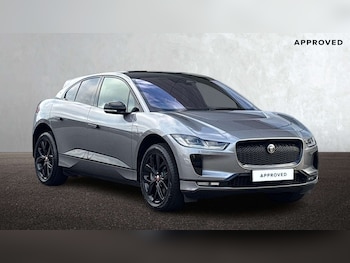Used Jaguar I-Pace 2022 for sale - 76459900: Photo