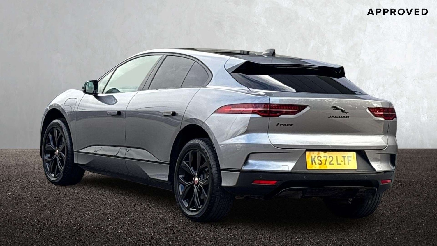 Used Jaguar I-Pace 2022 for sale - 76459900: Photo 2