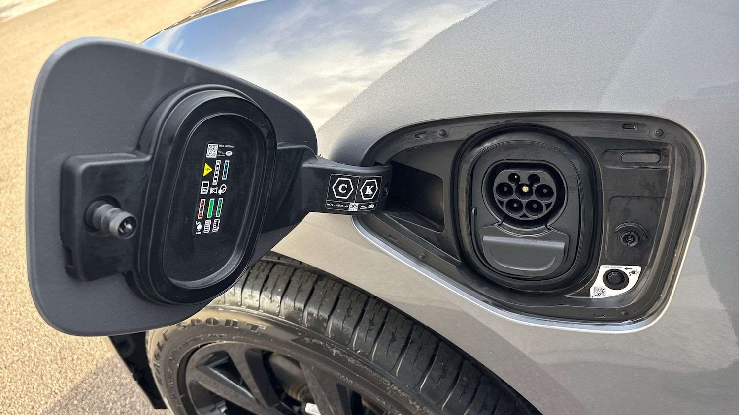 Used Jaguar I-Pace 2022 for sale - 76459900: Photo 21