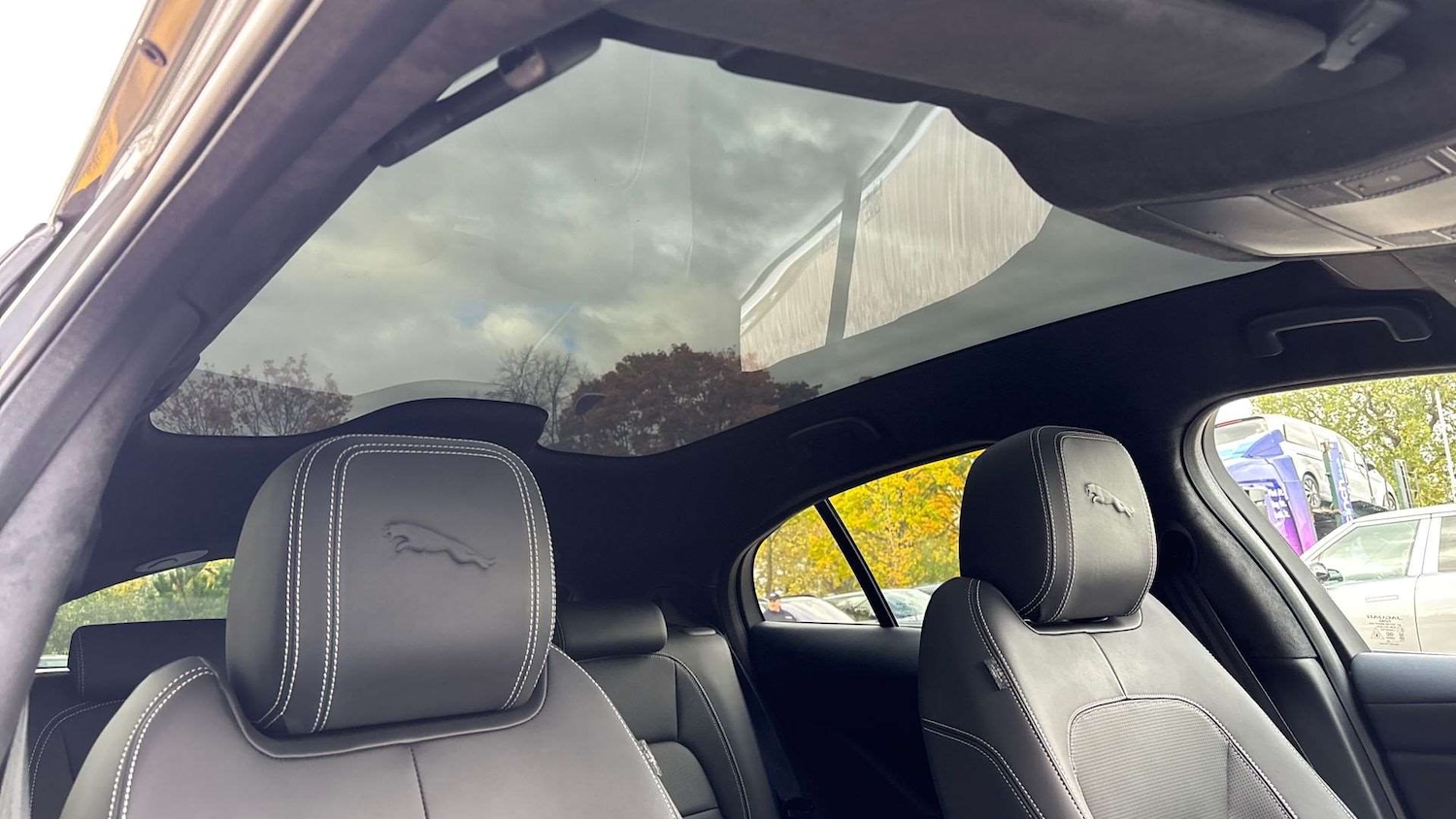 Used Jaguar I-Pace 2022 for sale - 76459900: Photo 22