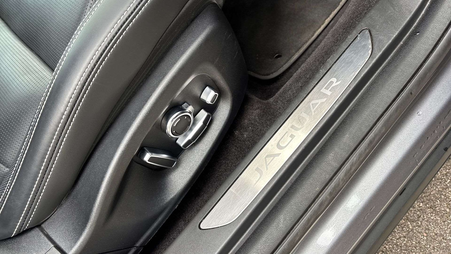 Used Jaguar I-Pace 2022 for sale - 76459900: Photo 23