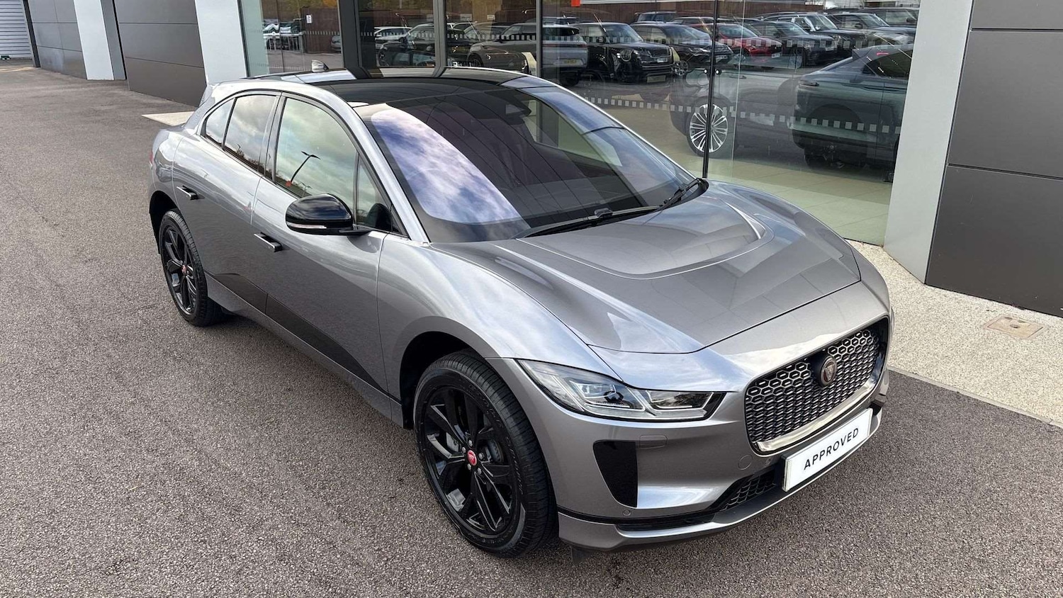 Used Jaguar I-Pace 2022 for sale - 76459900: Photo 24