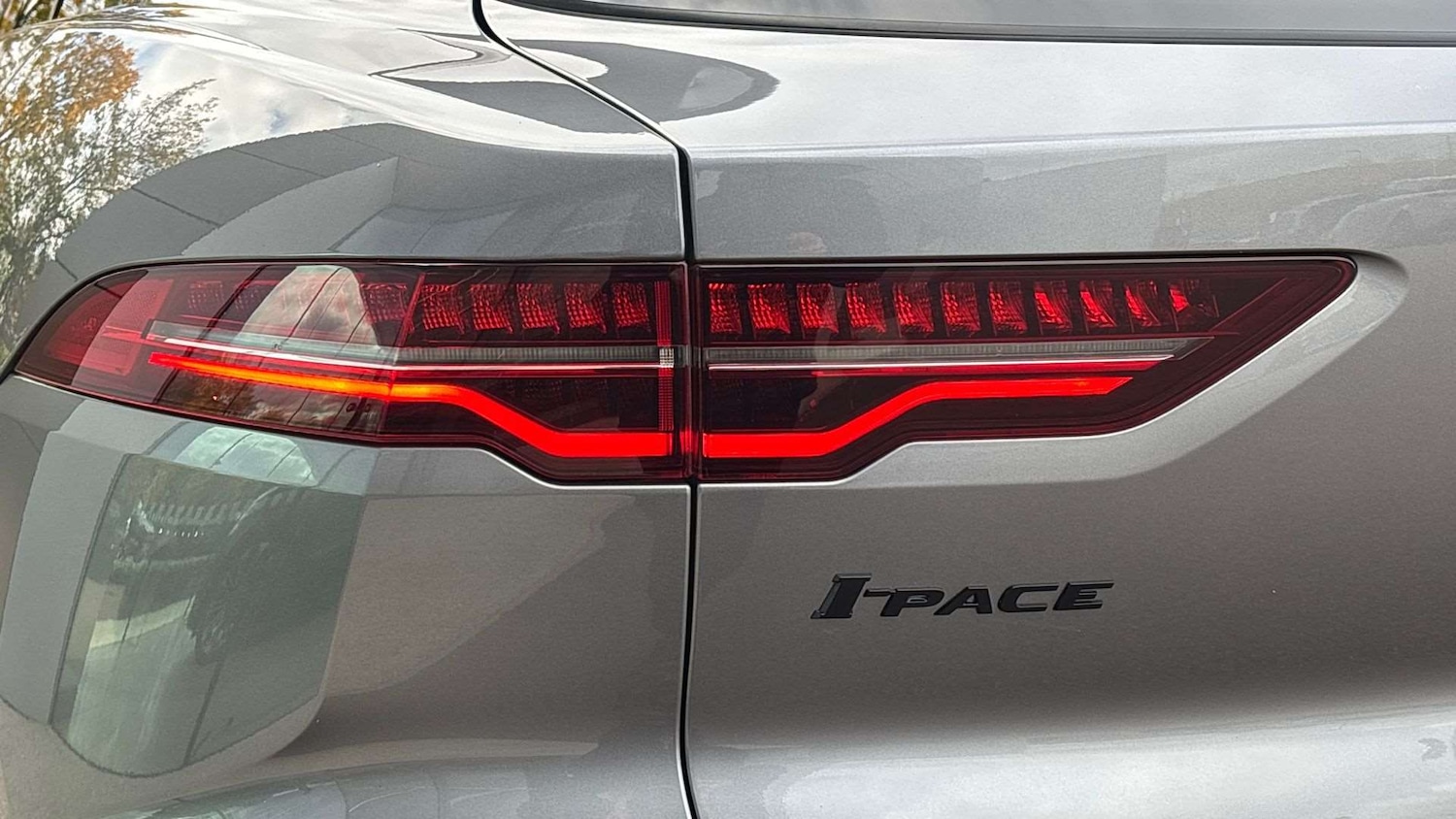 Used Jaguar I-Pace 2022 for sale - 76459900: Photo 25
